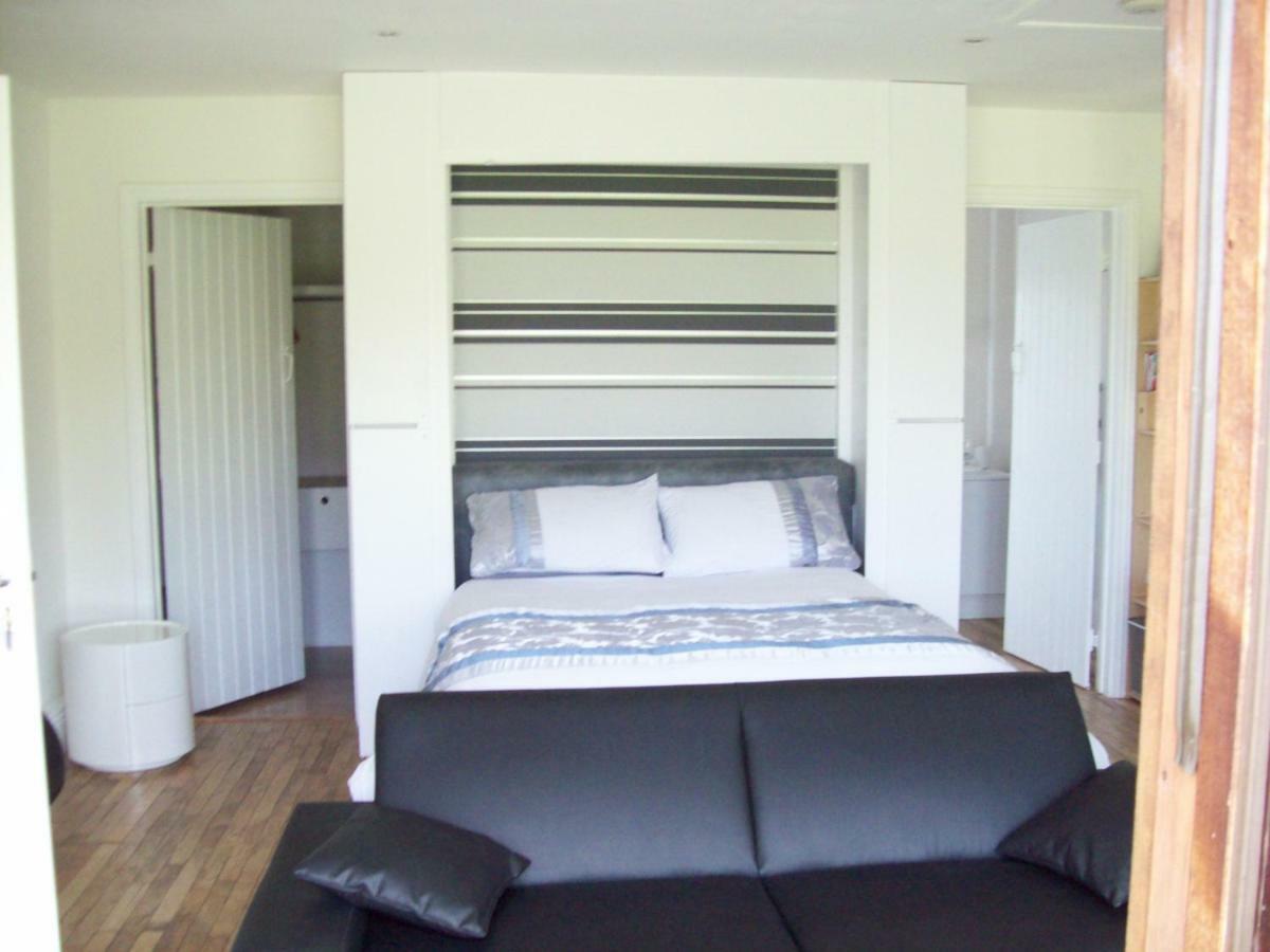 Willow Barn Boutique B&B Worle Buitenkant foto