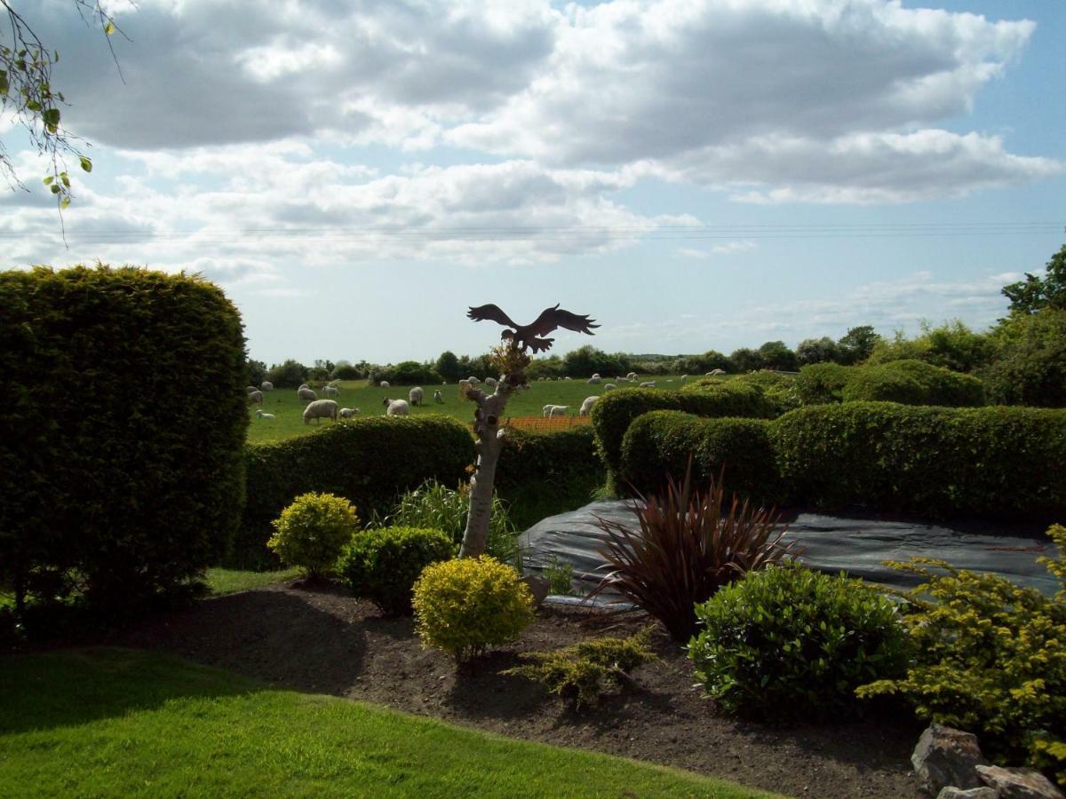 Willow Barn Boutique B&B Worle Buitenkant foto