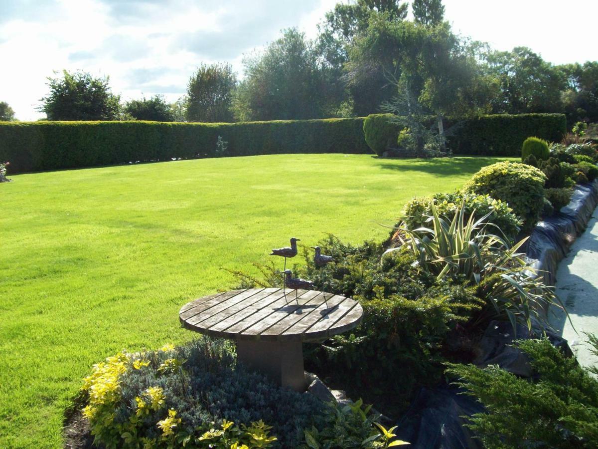 Willow Barn Boutique B&B Worle Buitenkant foto