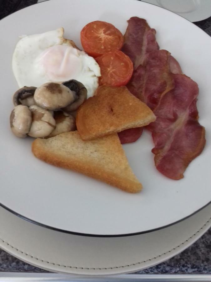 Willow Barn Boutique B&B Worle Buitenkant foto